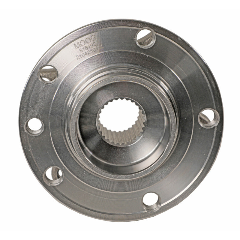 MOOG 15-17 Chrysler 200 Front Hub Assembly Wheel Hubs Moog