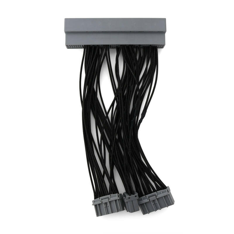 BLOX Racing Honda OB2B - OBD1 ECU Jumper Harness Wiring Harnesses BLOX Racing