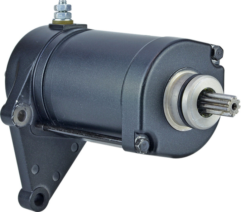 Arrowhead Mitsuba 12V 9T Str Starters Arrowhead