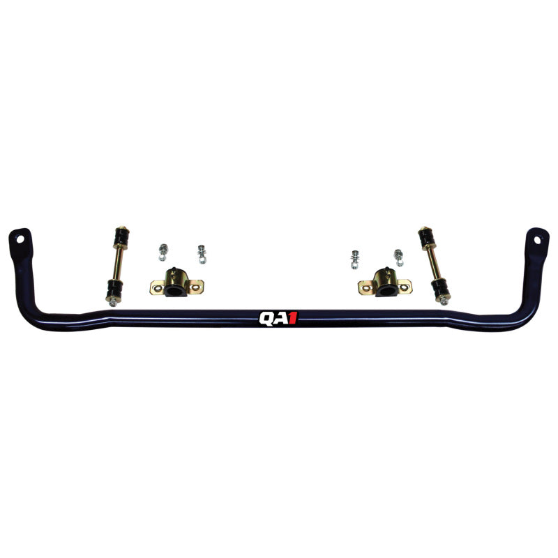 QA1 63-82 Chevrolet Corvette Front Sway Bar - 1-1/4in Sway Bars QA1
