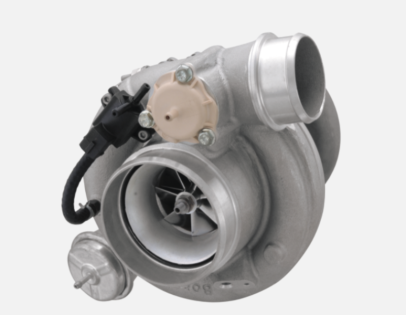 BorgWarner Turbocharger EFR B2 9180 0.92 a/r VTF T4 WG Turbochargers BorgWarner