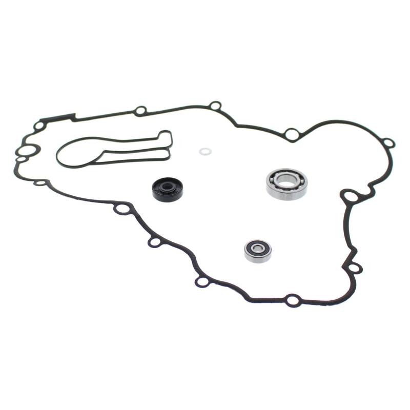 Vertex Gaskets 17-19 Husqvarna TC 250 Water Pump Rebuild Kit Water Pumps Vertex Pistons