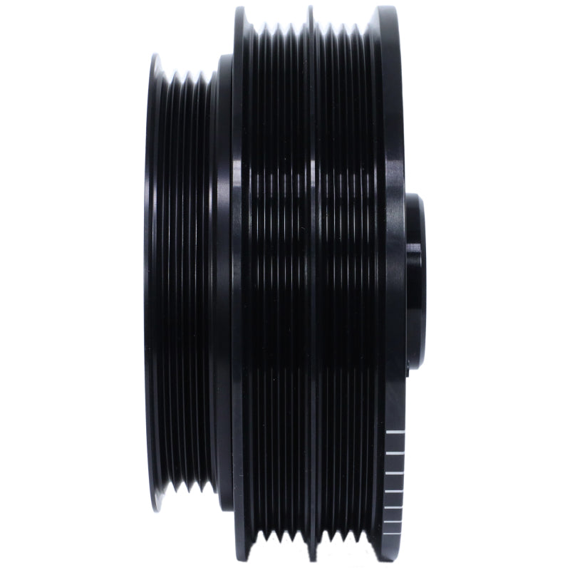 Fluidampr Nissan RB26DET Phase-2 BCNR33 GT-R / BNR-34 GT-R Steel Internally Balanced Damper Crankshaft Dampers Fluidampr