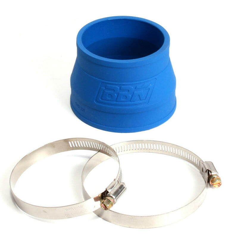 BBK 10-11 Camaro V6 Replacement Hoses And Hardware Kit For Cold Air Kit BBK 1772 Air Intake Components BBK