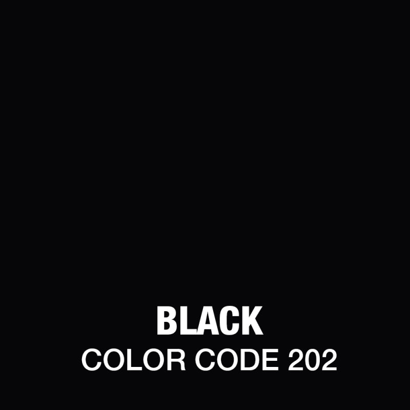 EGR 14+ Toyota Tundra Bolt-On Look Color Match Fender Flares - Set - Black Fender Flares EGR