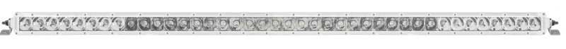 Rigid Industries 40in SR-Series PRO - Spot/Flood Combo - White Light Bars & Cubes Rigid Industries
