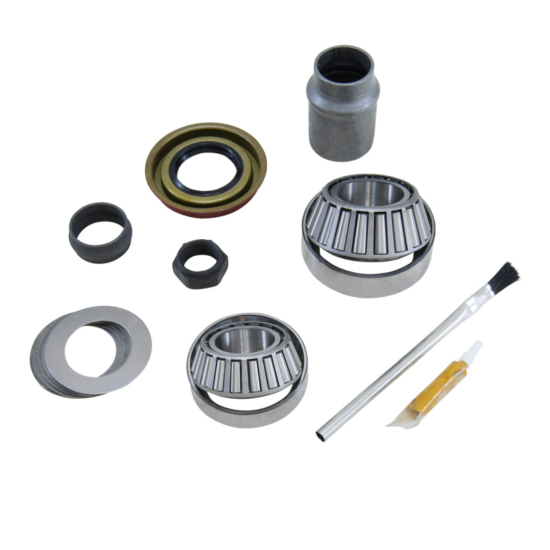Yukon Gear Pinion install Kit For 63-79 GM Ci Corvette Diff Ring and Pinion Install Kits Yukon Gear & Axle
