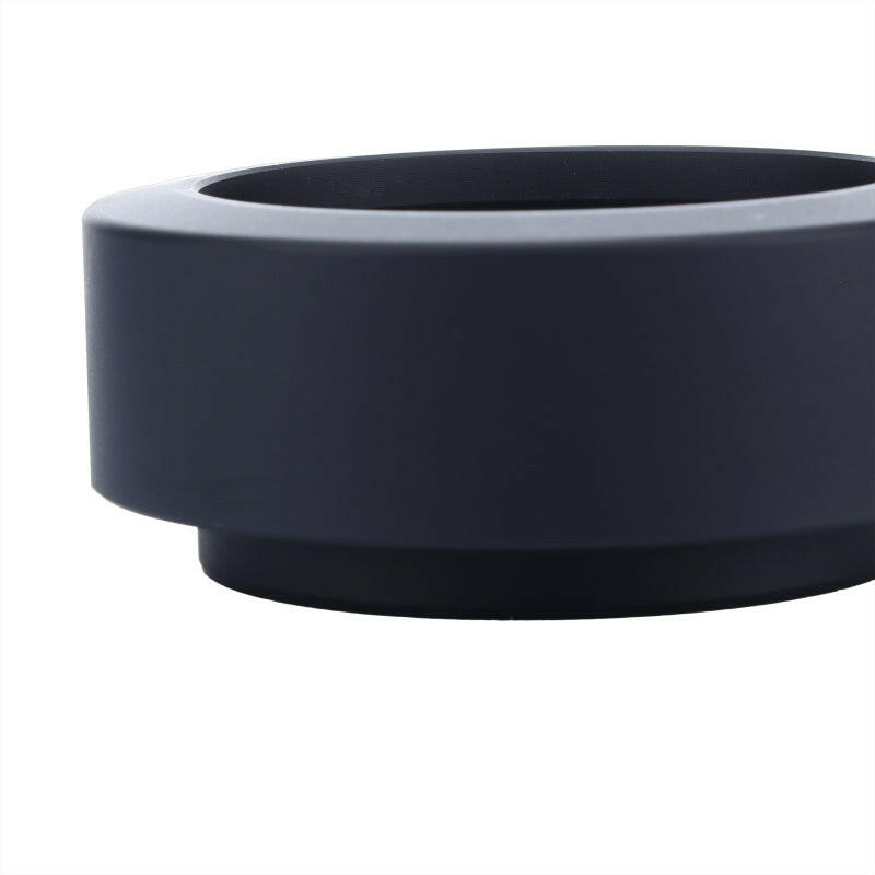 Camburg Ford Raptor 17-20 1.5in Spring Preload Spacer Kit (Black) Preload Adjusters Camburg