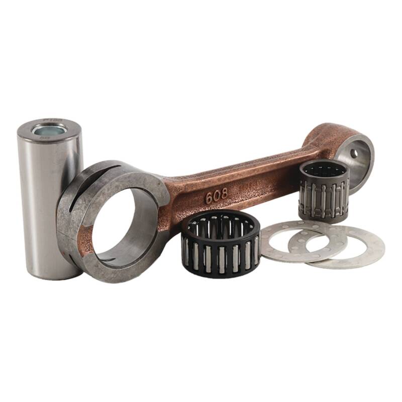Hot Rods 02-07 Honda CR 250 R 250cc Connecting Rod Kit Connecting Rods - Powersports Hot Rods