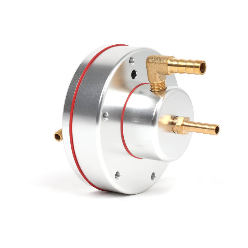 BLOX Racing Fuel Management Unit Type-A 12:1 Ratio Fuel Pressure Regulators BLOX Racing