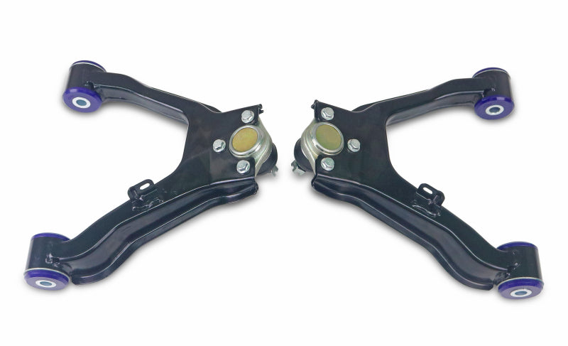 SuperPro Suspension Control Arm Control Arms Superpro