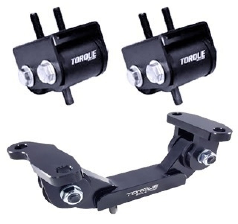 Torque Solution Engine / Transmission Mount Subaru WRX / STI 2002-2011 Engine Mounts Torque Solution