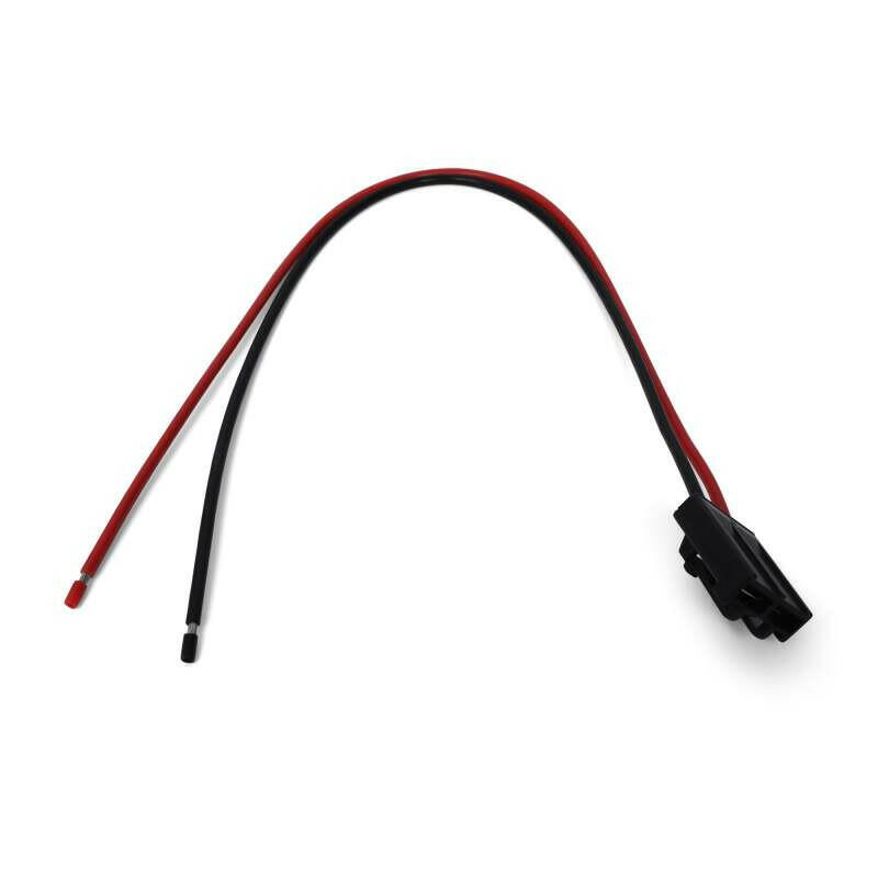 BLOX Racing 320LPH Electric Fuel Pump E85 In-tank - Offset Inlet Fuel Pumps BLOX Racing