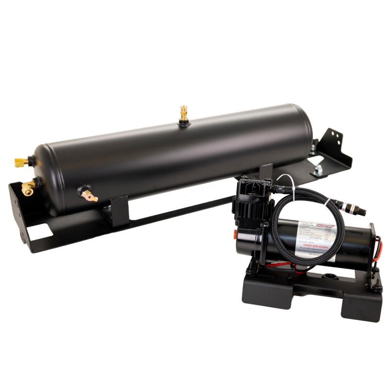 Kleinn 23-24 Ford F-250/ F-350/ F-450 Onboard Air System Horns Kleinn Air Horns