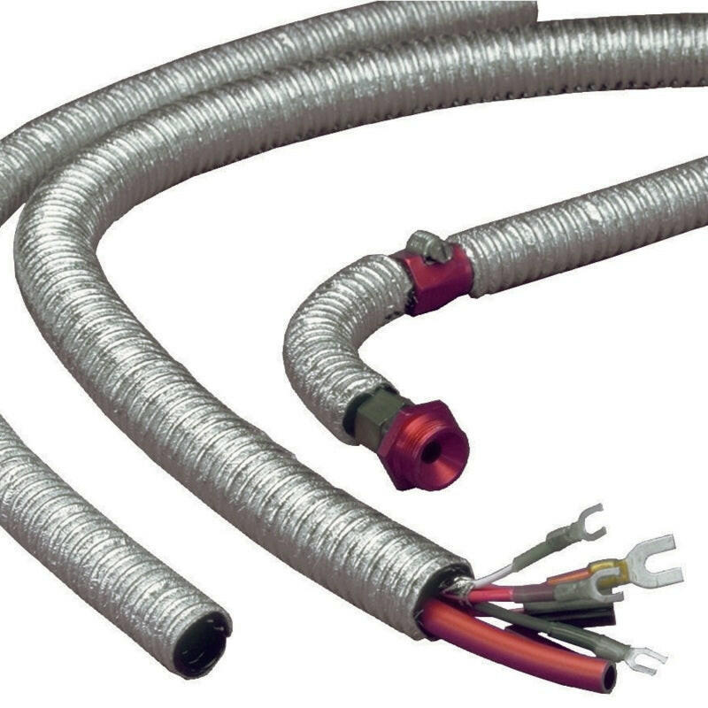 DEI Cool Tape 1-1/2in x 15ft Roll Thermal Tape DEI