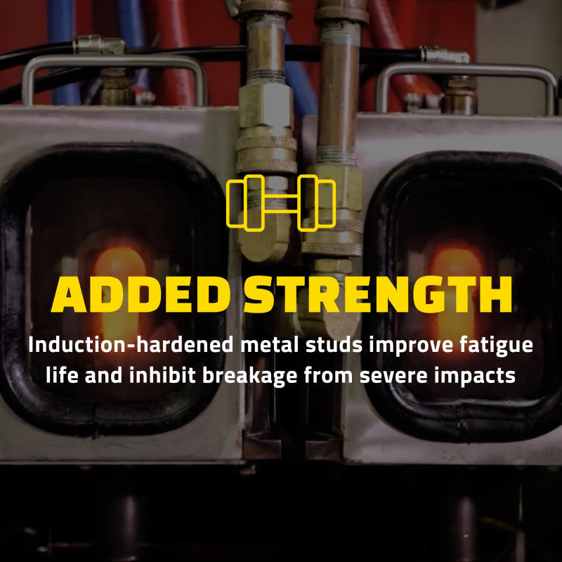 MOOG 2004 Ford F-150 Heritage Front Left Lower Control Arm w/Ball Joint Control Arms Moog