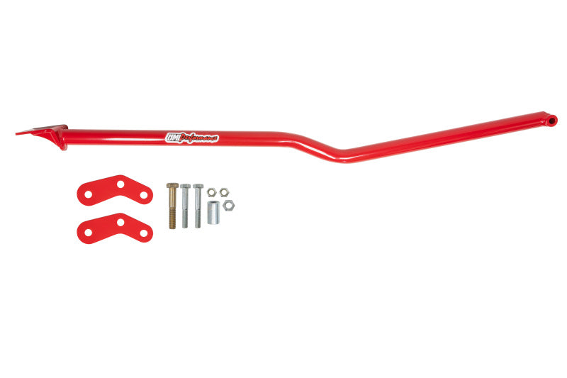 UMI Performance 82-02 GM F-Body Panhard Bar Relocation Kit Panhard Bars UMI Performance