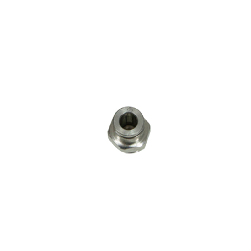 Yukon Gear Zip Locker Bulkhead Quick-Disconnect Fitting Differentials Yukon Gear & Axle