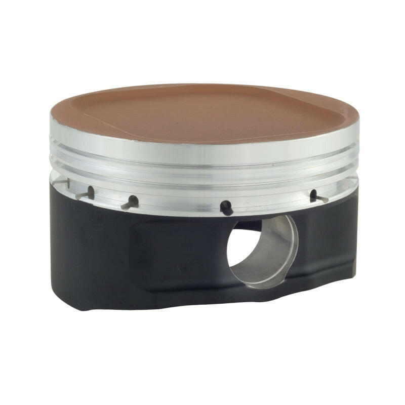 CP Piston & Ring Set for Subaru EJ20 WRX - Bore (92.5mm) - Size (+0.5mm) - Compression Ratio (8.5) Piston Sets - Forged - 4cyl CP Pistons