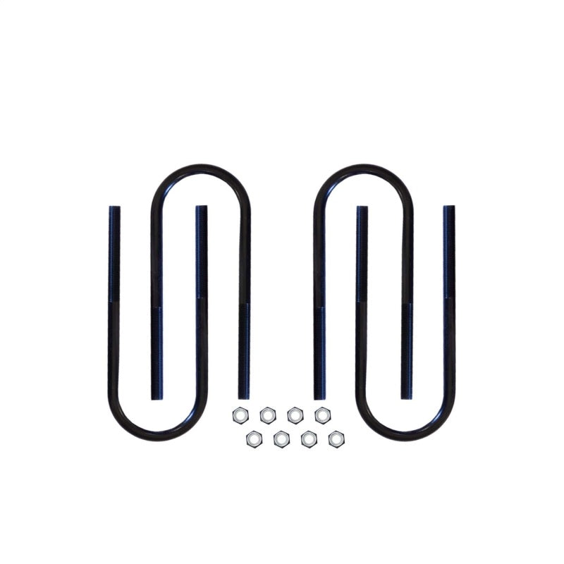 Skyjacker Axle U-Bolt All Non-Spec Vehicles Differential Mounts Skyjacker