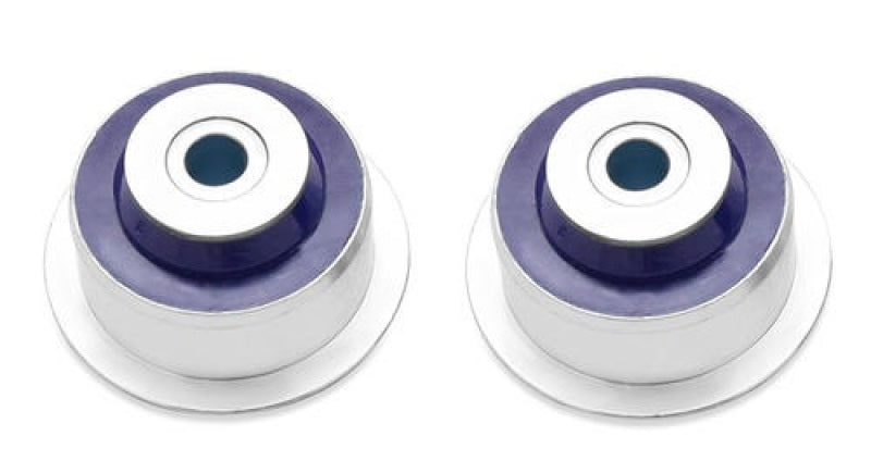 SuperPro VW MQB Front LCA Inner Rear Bushing Set for Alloy Subframe Bushing Kits Superpro