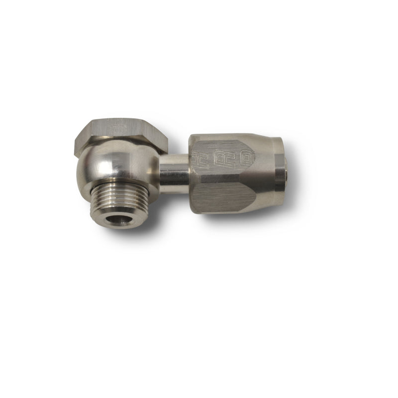 Russell Performance -6 AN Carb Banjo Bolt Fitting Endura Bolts Russell