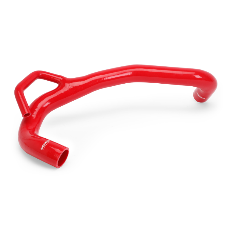 Mishimoto 2011+ Mopar LX Chassis 6.4L Hemi Red Silicone Hose Kit Hoses Mishimoto