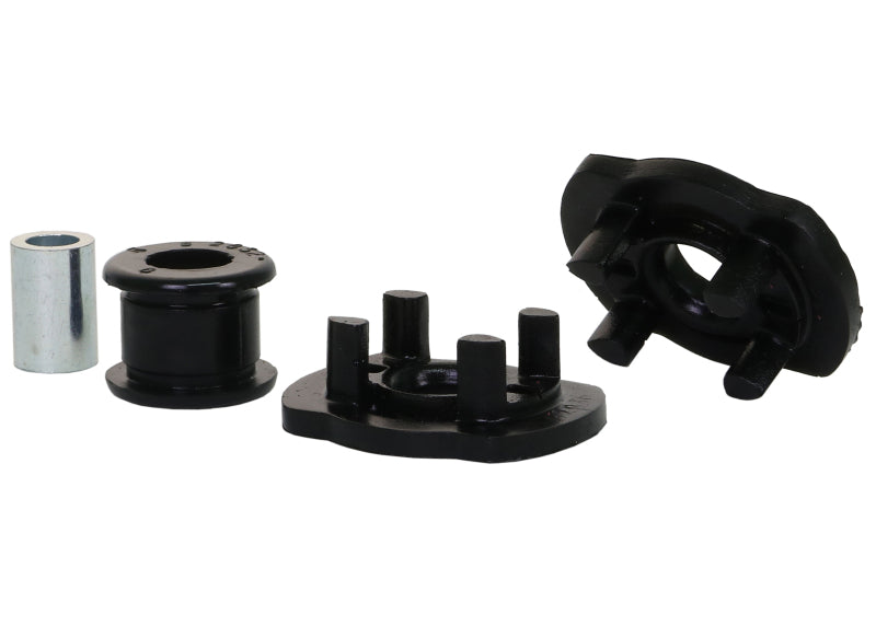 Whiteline Plus 4/93-9/07 Subaru Impreza GC Sedan/GD1 Sedan/GD2 Sedan Front Engine Steady -Insert Bushing Kits Whiteline