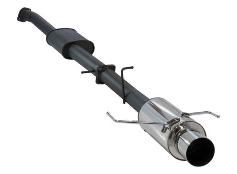 HKS Hi-Power 409 ER34 4dr RB25DET Catback HKS