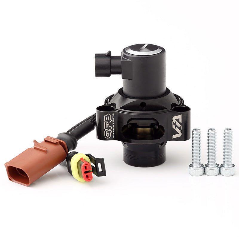 GFB VTA Blow Off Valve Early VW/Audi TSI/TFSI Engines w/Pierburg Diverter Valve Blow Off Valves Go Fast Bits