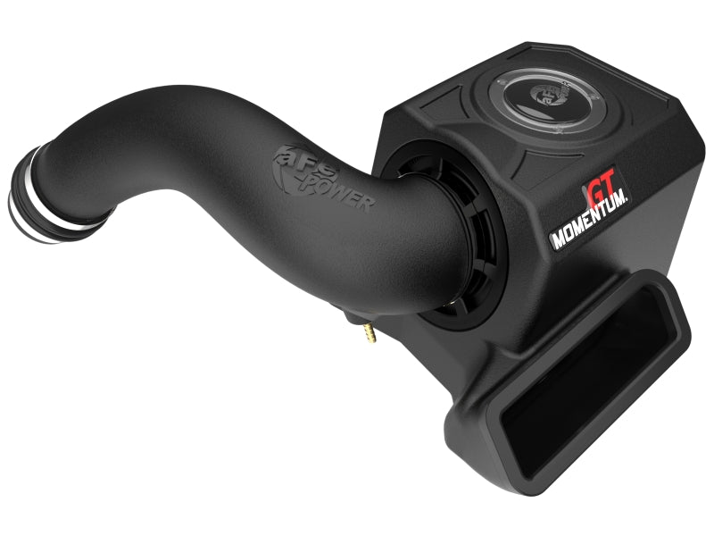aFe 24-25 Volkswagen Atlas L4-2.0L (t) Momentum GT Cold Air Intake System w/ Pro Dry S Filter Cold Air Intakes aFe