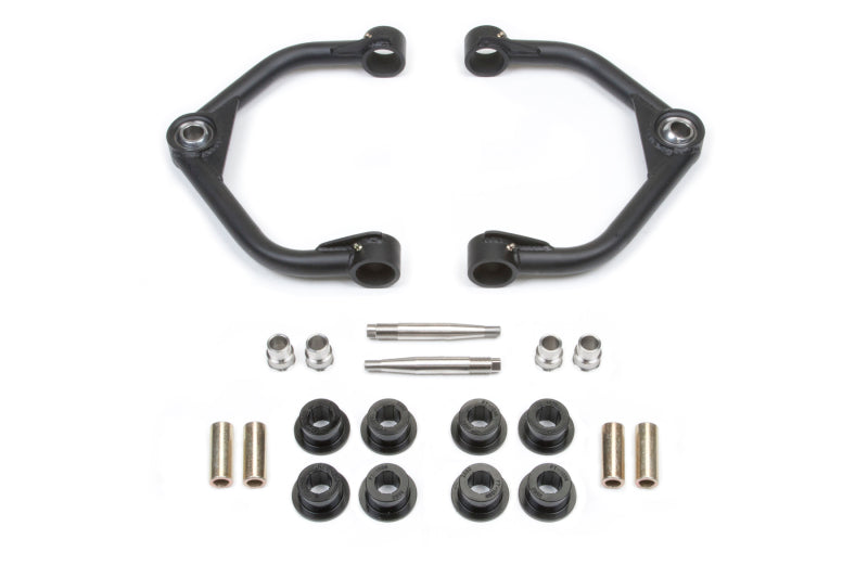 Fabtech 09-18 Ram 1500 4WD 0in/6in Uniball Upper Control Arm Kit Lift Kits Fabtech
