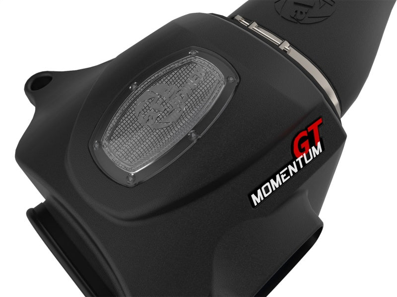 aFe POWER Momentum GT Pro Dry S Cold Air Intake System 08-11 Toyota Land Cruiser LC200 V6-4.0L Cold Air Intakes aFe