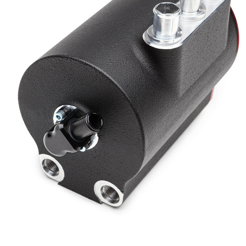 Cobb 06-07 Subaru WRX / 04-07 STi Air Oil Separator Oil Catch Cans COBB