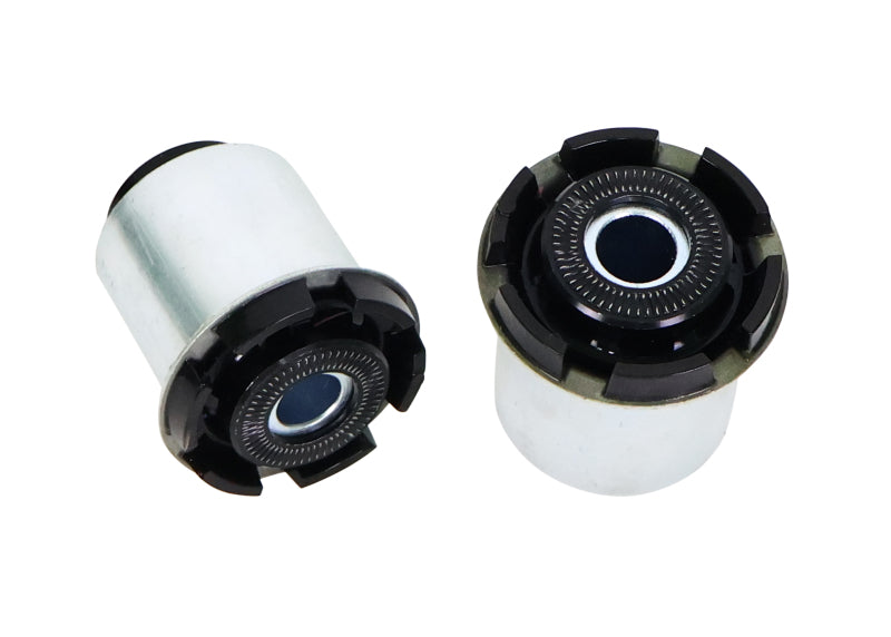 Whiteline 98-07 Lexus LX470 Front Upper Control Arms Service Kit Bushing Kits Whiteline