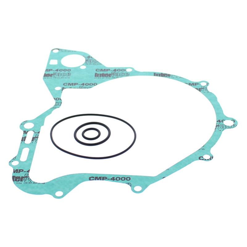 Vertex Gaskets 88-90 Yamaha XV535 Virago Ignition Cover Gasket Kit Gasket Kits Vertex Pistons