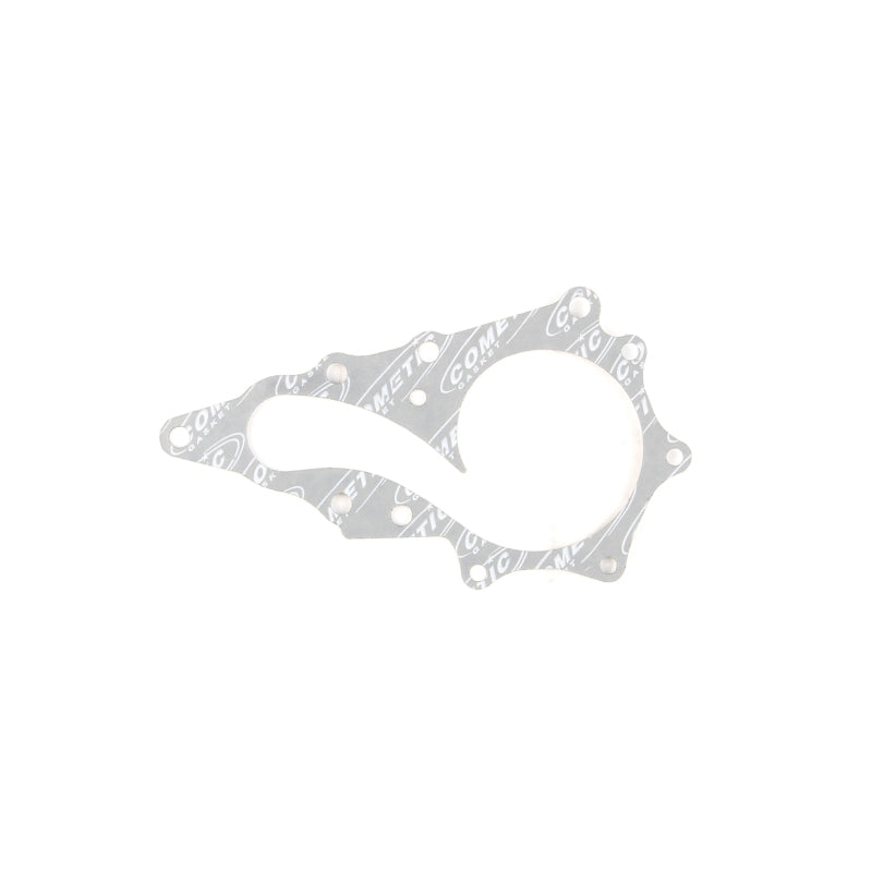 Cometic Toyota 2JZ-GE/2JZ-GTE .031in Fiber Water Pump Gasket Gasket Kits Cometic Gasket