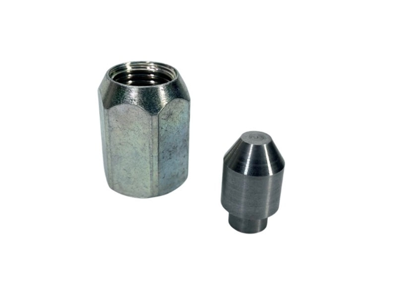 Exergy M14x1.5 Plug & Nut (Rail Cap) Fittings Exergy