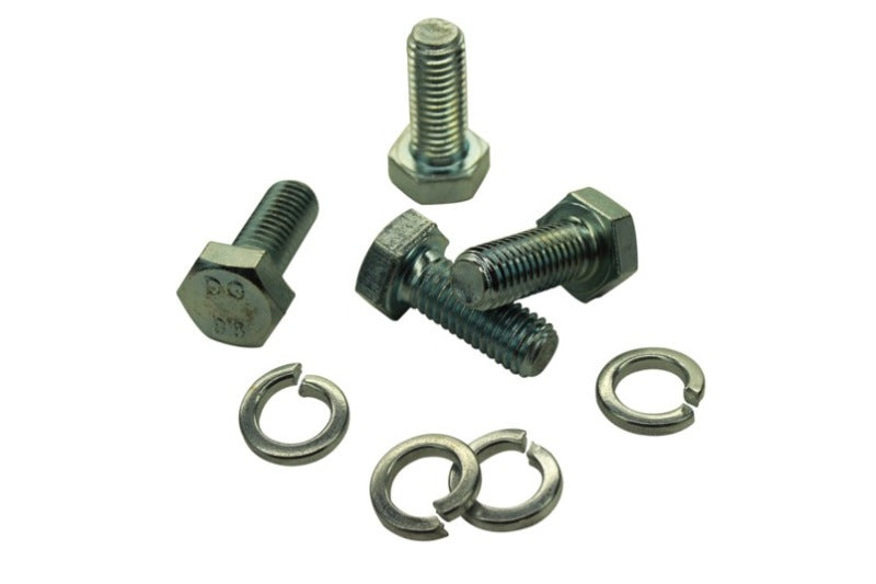 Whiteline 98-02 Subaru Forester SF (Exc GT or Turbo) Rear Swaybar H/D Mount Kit Sway Bars Whiteline