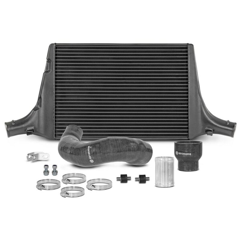 Wagner Tuning 09-16 Audi A4 B8 (Allroad) 2.0TDI Competition Intercooler Kit Intercooler Kits Wagner Tuning