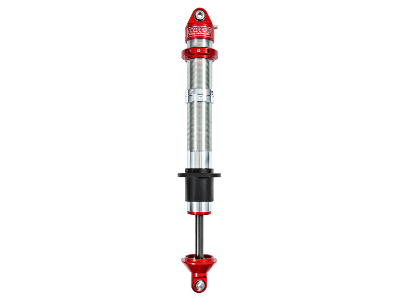 aFe Sway-A-Way 2.5 Emulsion Shock w/ Threaded Body - 12in Stroke Shock & Spring Kits aFe