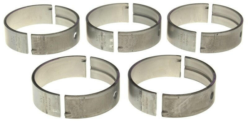 Clevite Chrysler 3.7L SOHC 2002-2005 Dakota/Durango Jeep Ram Main Bearing Set Bearings Clevite