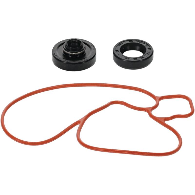 Hot Rods 07-20 Suzuki RM-Z 250 250cc Water Pump Kit Water Pumps Hot Rods