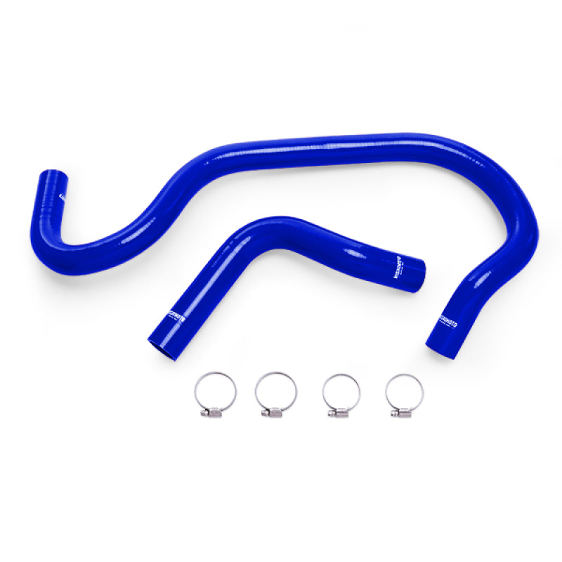 Mishimoto 99-06 Chevrolet Silverado 1500 V8 Blue Silicone Hose Kit Hoses Mishimoto