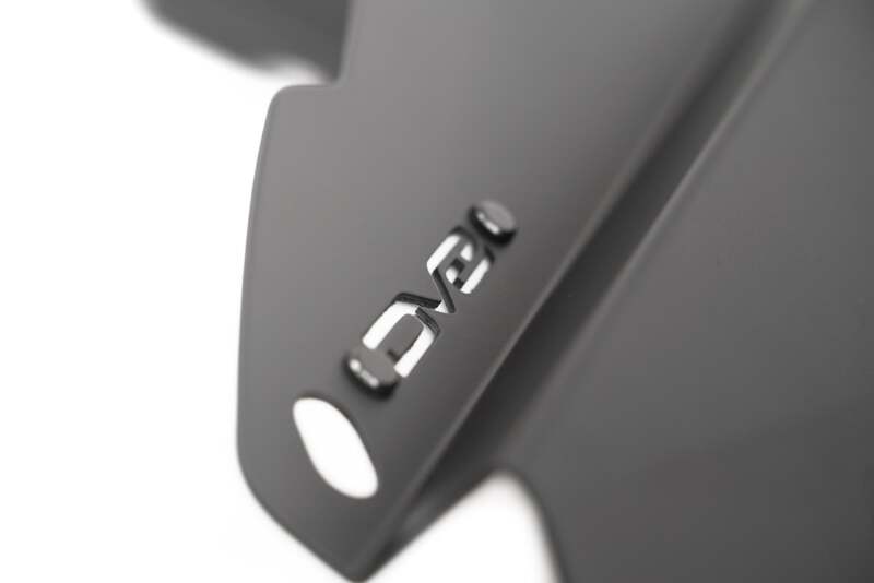 DV8 Offroad 22-23 Toyota Tundra + Sequoia Inner Fender Liners Wheel Well Liners DV8 Offroad
