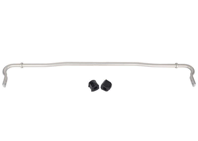 Whiteline 2020+ Subaru Outback Rear 20mm 2 Point Adjustable Sway Bar Sway Bars Whiteline