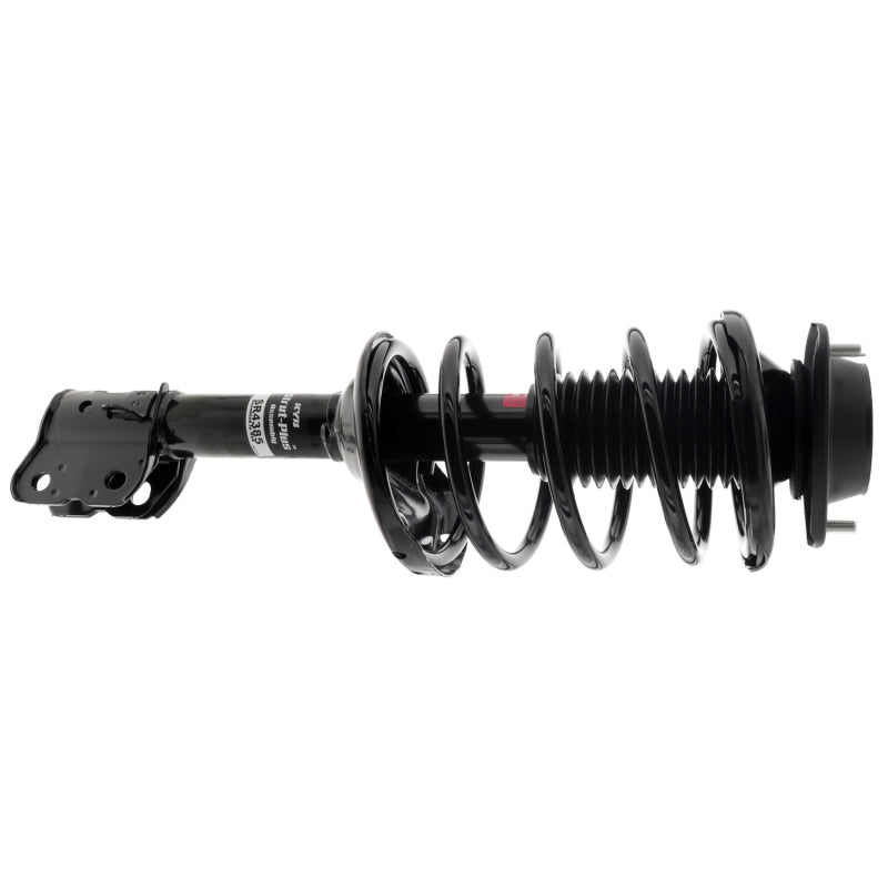 KYB Shocks & Struts Strut Plus Front Left 10-12 Subaru Outback Shock & Spring Kits KYB