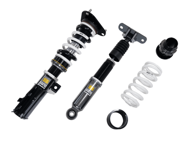 HKS 2023+ Toyota GR Corolla Hipermax MAX S GZEA14H Full Kit Coilovers HKS