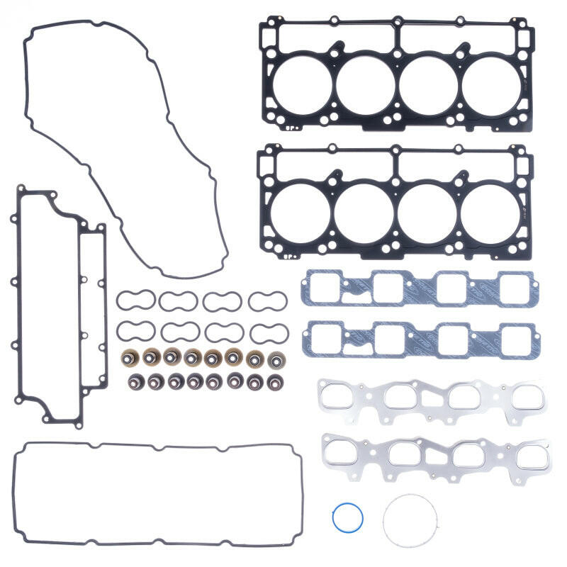 Cometic Chrysler 6.1L Gen-3 Hemi Top End Gasket Kit - 4.125in Bore - .040in MLS Cylinder Head Gasket Head Gaskets Cometic Gasket