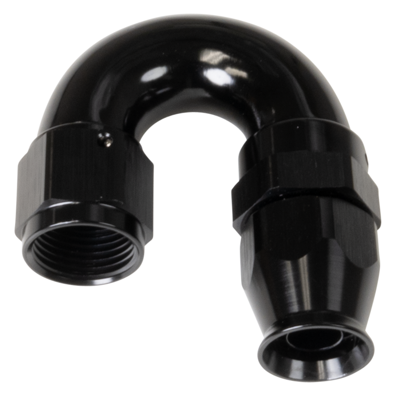Russell Black 180 -8 Pro Ptfe Hose End Hoses Russell